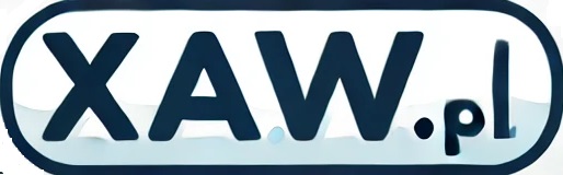 logo - XAW.pl